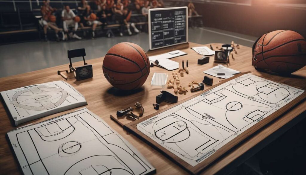 Rotations and Minutes: What Coaches Reveal in the Playoffs